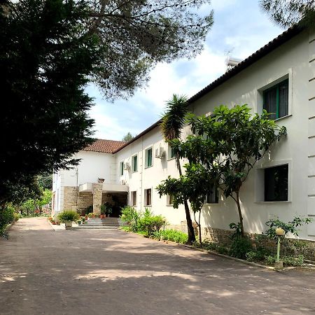 Hotel Nature Kolonje Exterior foto