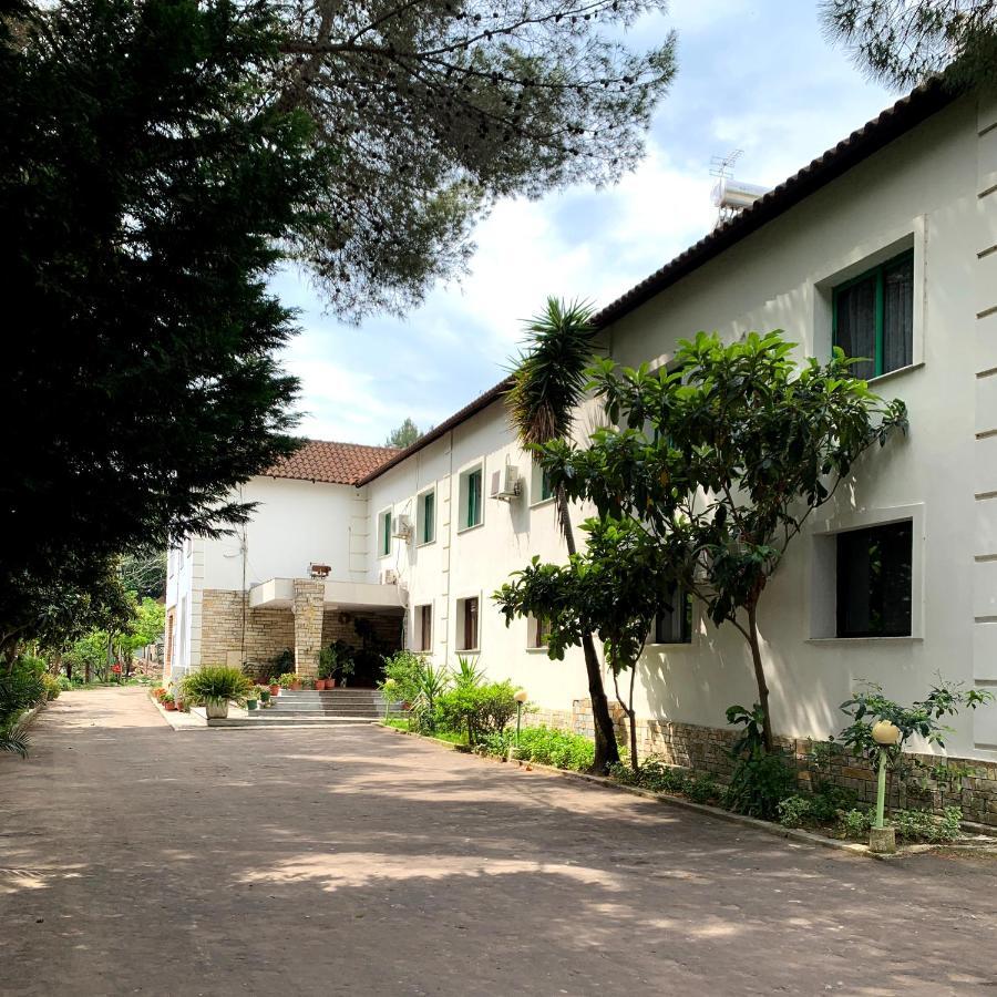 Hotel Nature Kolonje Exterior foto